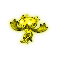 Golden Carnivine